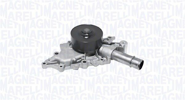 352316170691 Magneti Marelli Насос водяной